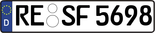 RE-SF5698