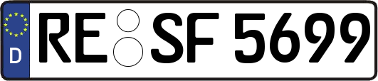 RE-SF5699