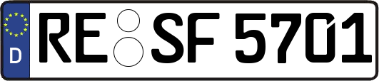 RE-SF5701
