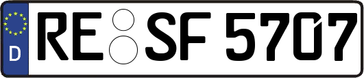 RE-SF5707