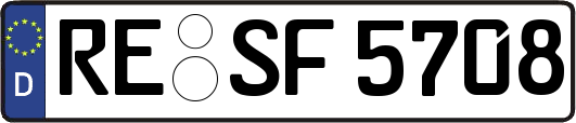 RE-SF5708