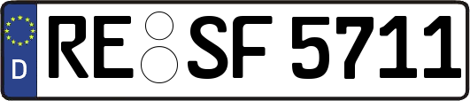 RE-SF5711