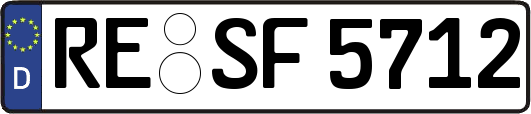 RE-SF5712