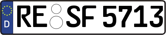 RE-SF5713