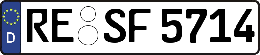RE-SF5714
