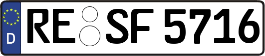 RE-SF5716