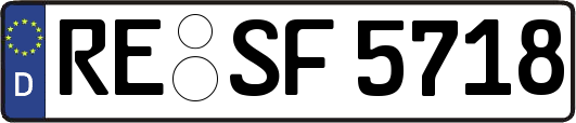 RE-SF5718