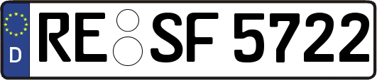 RE-SF5722