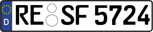 RE-SF5724
