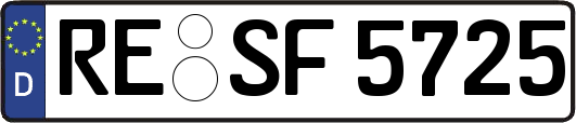 RE-SF5725