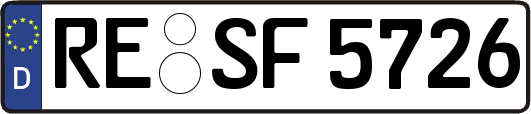 RE-SF5726