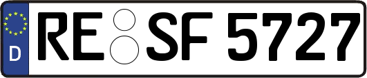RE-SF5727