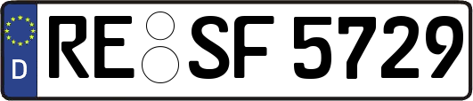 RE-SF5729