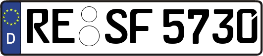 RE-SF5730