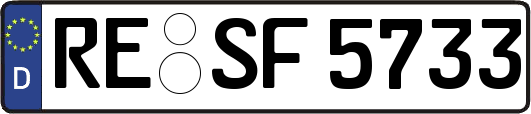 RE-SF5733