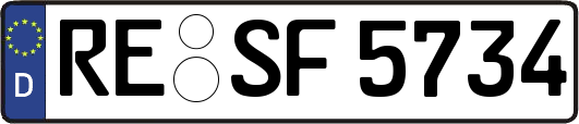 RE-SF5734