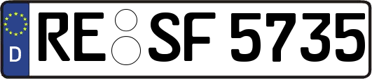 RE-SF5735