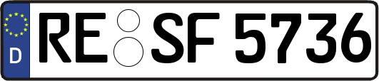 RE-SF5736