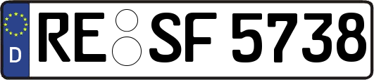 RE-SF5738