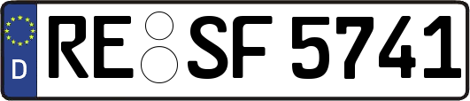 RE-SF5741