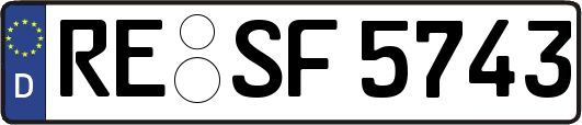 RE-SF5743