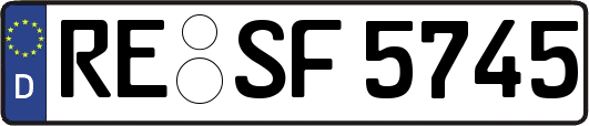 RE-SF5745