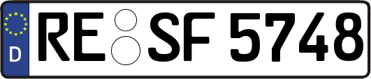 RE-SF5748