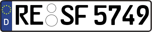 RE-SF5749
