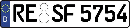 RE-SF5754
