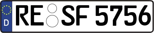RE-SF5756