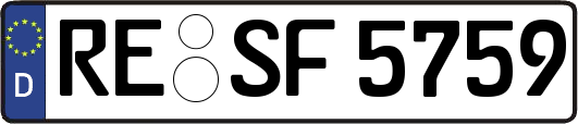 RE-SF5759