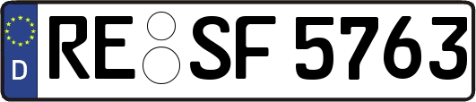 RE-SF5763