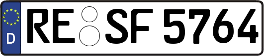 RE-SF5764