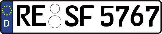 RE-SF5767