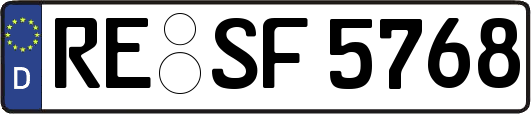 RE-SF5768