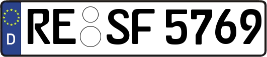 RE-SF5769