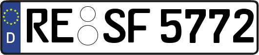 RE-SF5772