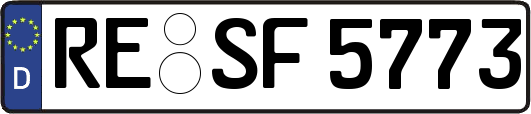 RE-SF5773