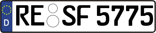 RE-SF5775