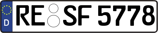 RE-SF5778