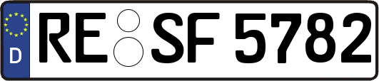 RE-SF5782