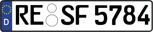 RE-SF5784