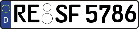RE-SF5786