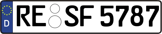 RE-SF5787
