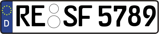 RE-SF5789