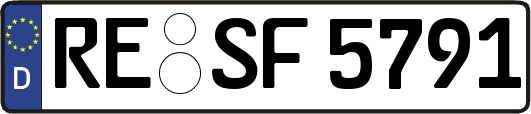 RE-SF5791