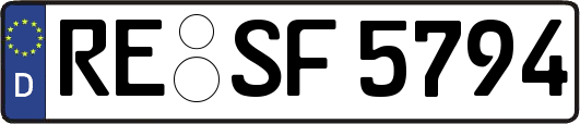 RE-SF5794