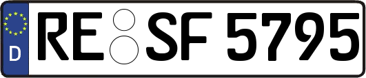 RE-SF5795