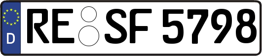 RE-SF5798