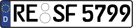 RE-SF5799